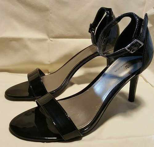 Worthington bristol sandals 4\