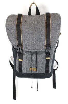 CAMEL ACTIVE Bag Men's ONE SIZE Notebook & Tablet Patterned Backpack
