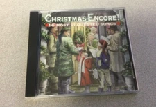 16 Most Requested Songs - Christmas Encore!