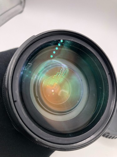 NIKON AF Nikkor 35-135mm f/3,5-4,5 - Foto 4 di 7