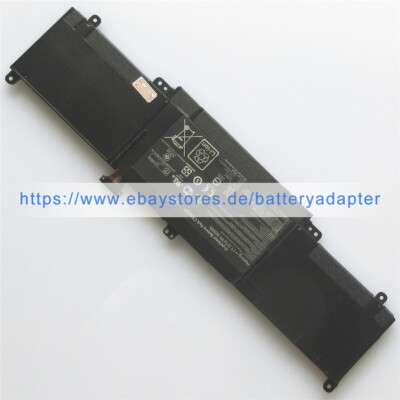 Original neu C31N1339 Akku für ASUS Zenbook UX303L UX303LN UX303U TP300L TP300LA
