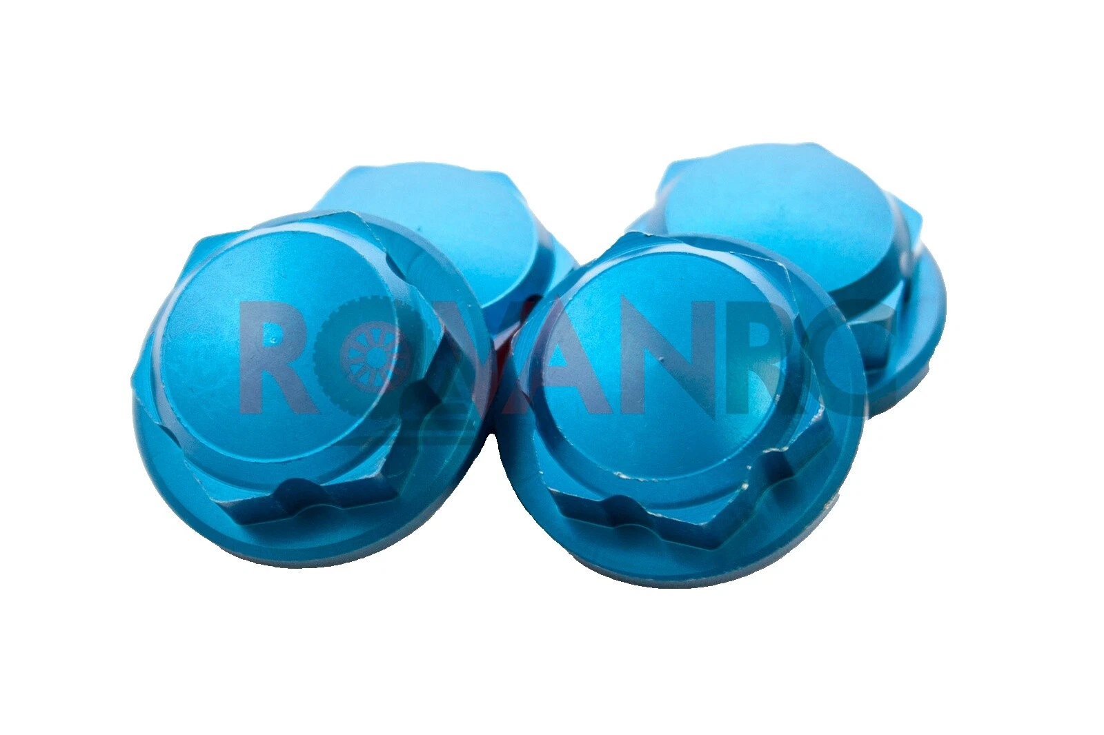 Rovan Hobby RC Model Vehicle Body Parts & Interior for Electric