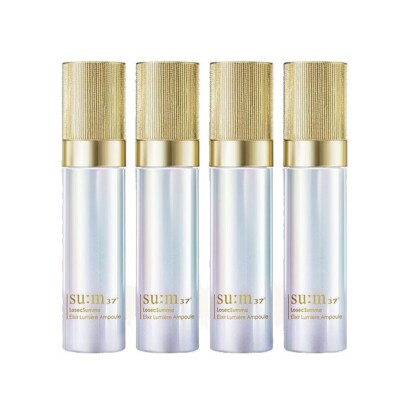 su:m 37 LosecSumma Elixir Lumiere Ampoule 1Pack (10ml x 4ea)
