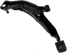 Ctrl Arm w/Ball Joint  MAS Industries  CB69014