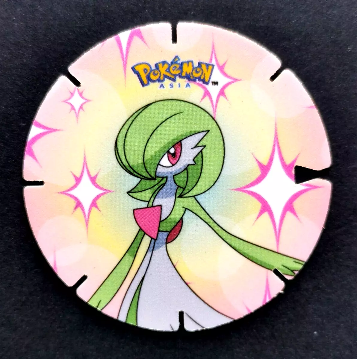 Gardevoir - #282 -  Pokédex