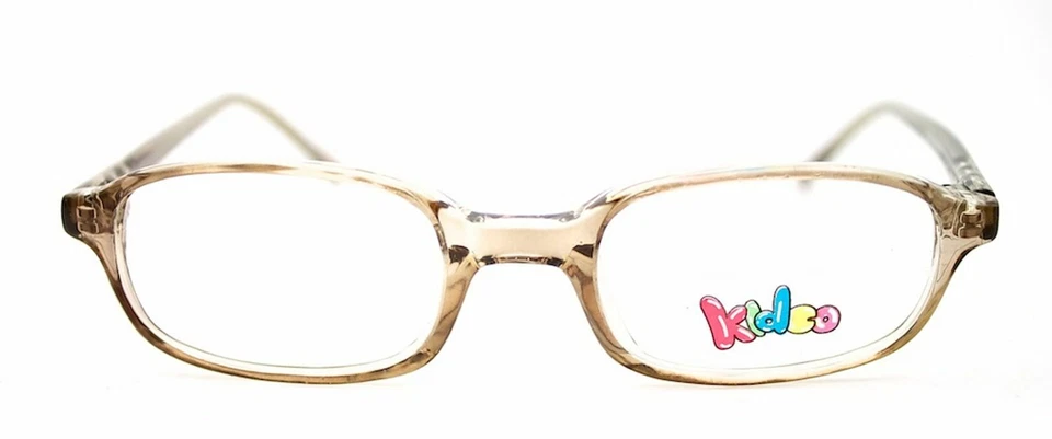 NEW KIDCO 12 EYEGLASSES SIZE:45-20-130mm GRAY - Image 3 of 3