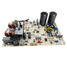 HAIER ELECTRONIC BOARD A0011800209J AIR CONDITIONER