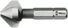 Wera 104632, 846 3-Flute Countersink Bit, 10.40 x 34 mm