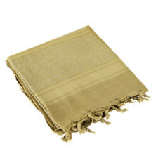 Condor Shemagh 201-003 Tan