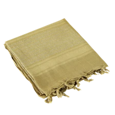 Condor Shemagh 201-003 Tan