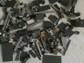 Lego Star Wars 75153 + More 