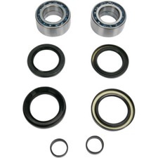 Kit de cojinete de rueda Pivot Works - Doble sello - Delantero - Honda | PWFWK-H14-040