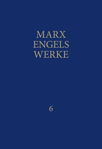 Karl Marx; Friedrich Engels; Rosa-luxemburg-stiftung / Mew /