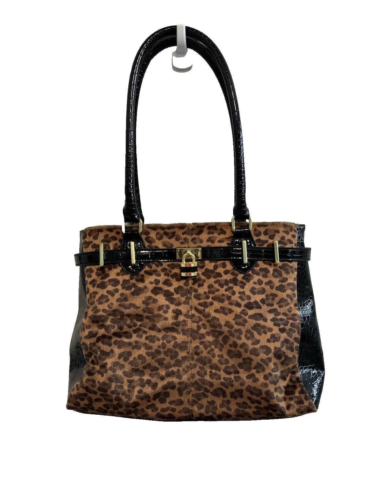Apt. 9 MUJER ANIMAL PRINT Bolsas y bolsos para Mujer