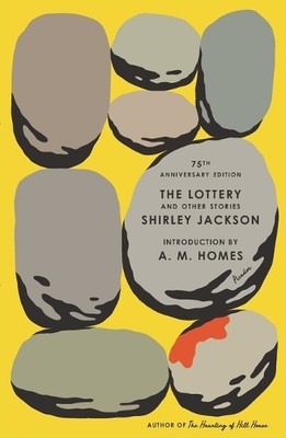 Shirley Jackson The Lottery and Other Stories (Taschenbuch) (US IMPORT)