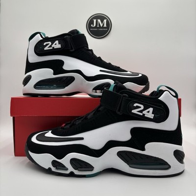 Nike Air Griffey Max 1 White Freshwater 2026 Size 12.5 Men s DD8558-100 IN HAND