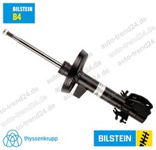 Bilstein B4 Gasdruckstoßdämpfer vorne für Opel Omega B Caravan V94 Bj. 1994-2003