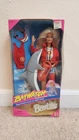 Vintage - 1994 Baywatch Barbie Doll & Dolphin Favorite TV Show! 13199 - NIB