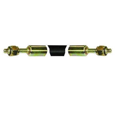 Liquid Roof Hose fits Massey Ferguson 6245 6255 6270 6280 6290 8220 3784604M3