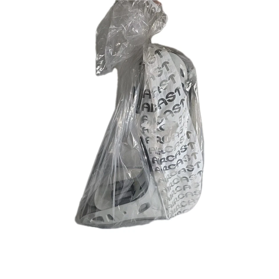 Aircast Airselect Standard Walker Brace Walking Boot 01EF-M *MEDIUM* **NEW** - Image 2 of 3