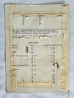 VINTAGE PEARL SHANKS BUTTON CO SALESMAN SAMPLE CARD — photo 2