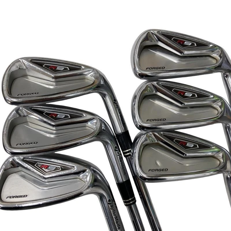 R9 Iron Set Golf Clubs for sale | eBay