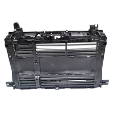 For 2018 2019 2020-2022 Ford EcoSport Radiator Support Assembly Grille Shutter