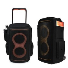 For JBL PartyBox 520 Bluetooth Speaker Dust Cover Protective Case Portable Party