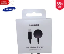 Original OEM Samsung Galaxy Active 2 SM-R820 Watch 3 SM-R850 Wireless Charger 