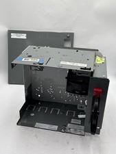 Allen-Bradley  12" 125A MCC Feeder Bucket 140G-H6X3 Breaker 125 Amp