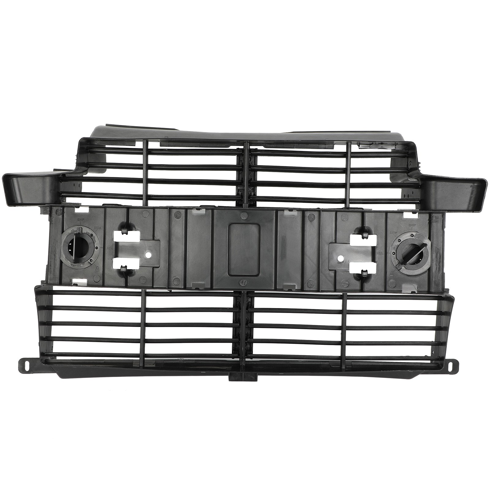 Radiator Shutter Grille Shutter for Ford Escape 2.5L 2013-2014 2015 2016