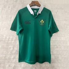 Ireland 2026 Men's 150th Pro Rugby Jersey Ireland 150th Anniversary Edition Hot
