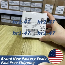 100-C16D10 Contactor: Brand New Factory Sealed (Allen Bradley) + Free Shipping