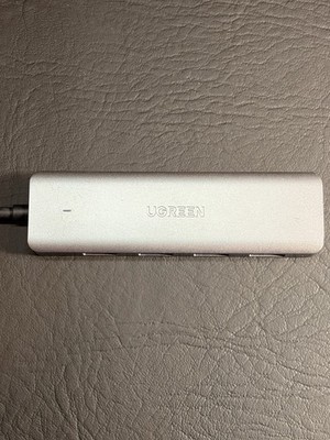 UGREEN 4 Port USB 3.0 Hub - 5 Gbps