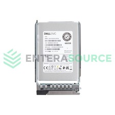 Dell 3397M 480GB TLC SATA 2.5" 6Gb RI Solid State Drive | Hynix HFS480G3H2X069N