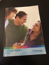 Weight Watchers WW 2004 - 2005 Turn Around Getting Started Book PLAN EXPLAINED