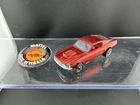 Hot Wheels Redline Custom Mustang
