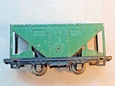 Vintage Prewar Lionel Train 803 Hopper Car 4 Wheel Shell Frame Parts Restore Vintage Prewar Lionel Train 803 Hopper Car 4 Wheel Shell Frame Parts Restore