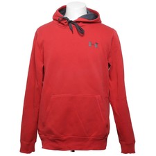 Under Armour, Kapuzenpullover, Größe: M, Ro...