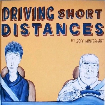 Driving Short Distances: Winterhart Joff Winterhart, Joff: