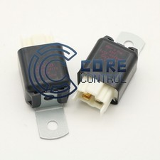 NEW 2PCS DENSO 056700-8170 24VDC Automotive Relay