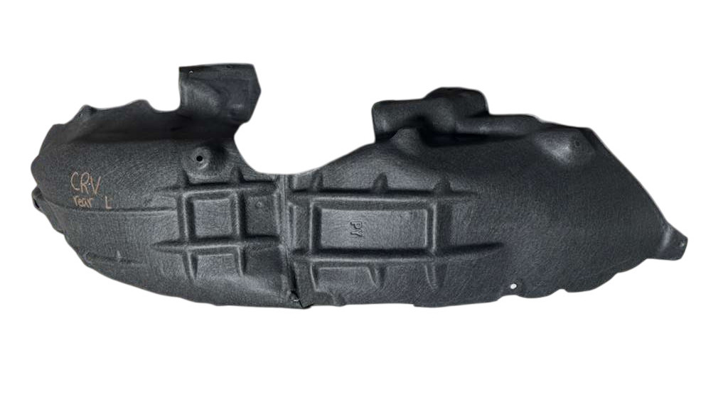 Rear Left Driver Side Fender Liner For Honda CRV CR-V 2017-2022