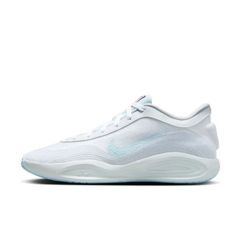 Nike GT Hustle Academy EP White Glacier Blue for Sale