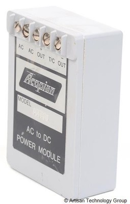 Acopian 15EB20 Mini Encapsulated Linear Regulated AC/DC Power Module