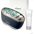 Yaman YA-MAN Facial Beauty Device YJFD2L Liftology SP Lift EMS Navy