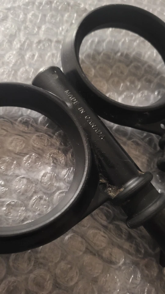 Oarlocks para bote pequeño Scotty Row Locks Skiff Tender Dink bote de remos bote de remos Foto 4 de 4