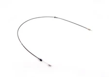 BMW E46 3er Bowdenzug Klappe Oben Original 51258227907