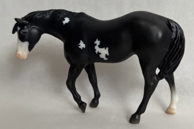 #ad Breyer TSC Mystery Bag Surprise Series 7 Indian Pony Stablemate Horse $15.95