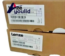 New In Box LENZE E82EV371K-2C E82EV371K2C Vec...