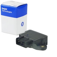 DELPHI DROSSELKLAPPENSENSOR passend für SEAT CORDOBA IBIZA TOLEDO VW CORRADO